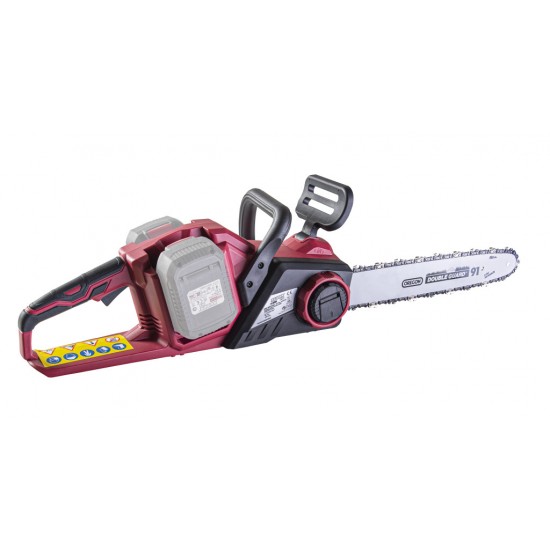R20 Fierastrau electric 350 mm Li-ION RDP-SBCS20 Solo