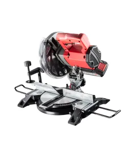 R20 Fierastrau circular semi-stationar ø210mm RDP-SMS20 Solo