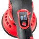 Polisher 12V Ø125mm 300-2400min-1 2x2Ah RD-CPC07