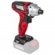 R20 Masina insurubat cu impact HEX1/4" 140Nm Solo RDP-KHID20