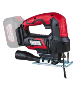 R20 Fierastrau pendular prindere rapida 80mm Solo RDP-KJS20