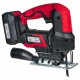R20 Fierastrau pendular prindere rapida 80mm 2Ah RDP-KJS20