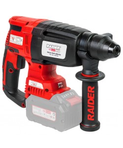 R20 Ciocan rotopercutor brushless SDS-plus 3J Solo RDP-BRH20