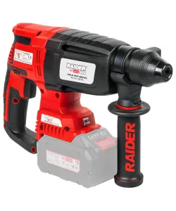 R20 Ciocan rotopercutor brushless SDS-plus 3J Solo RDP-BRH20