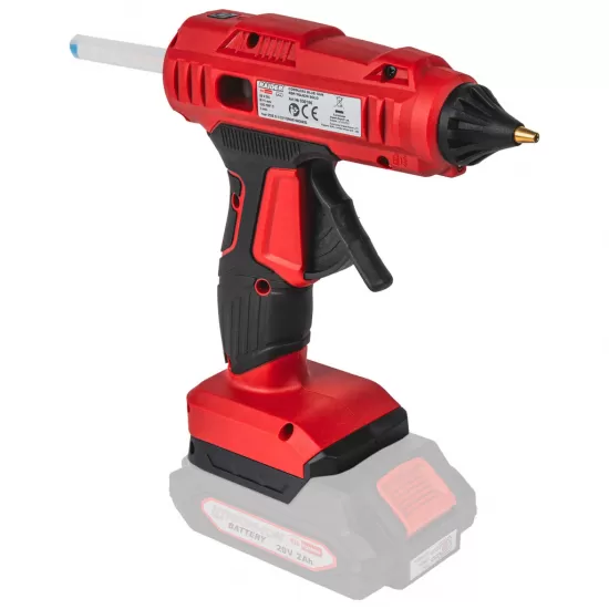 R20 Pistol de lipit ø11 Solo RDP-YGLG20