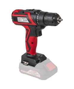R20 Masina de gaurit 2 viteze 10mm 44Nm Solo RDP-KCD20