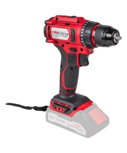 R20 Bormasina cu percutie brushless 10mm50NmSolo RDP-PBCDI20