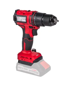 R20 Masina de gaurit brushless 10mm 40Nm Solo RDP-YBD20