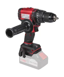 R20 Bormasina cu percutie brushless 13mm60Nm Solo RDP-YBID20