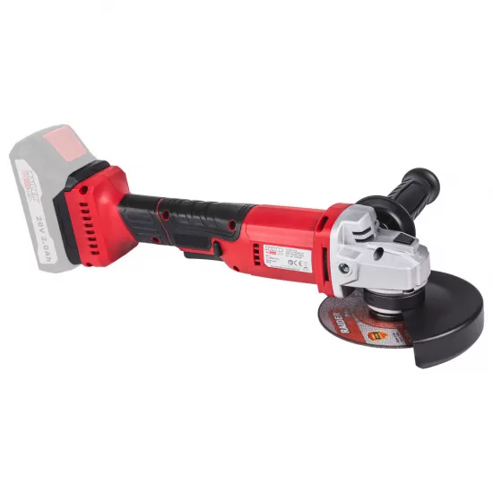 R20 Polizor unghiular Ø125mm Solo RDP-YAG20