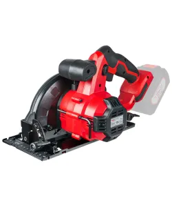 R20 Fierastrau circular de mana Ø165x20mm Solo RDP-YCS20