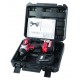 Cheie de impact cu acumulator Li-ion 20V 4Ah 320Nm RDI-IBW01