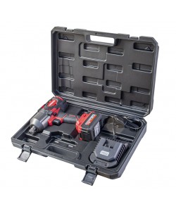 Cheie de impact 20V 4Ah 1000Nm fara perii BMC RDI-IBW02