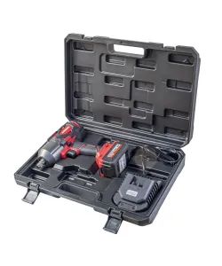 Cheie de impact 20V 4Ah 1000Nm fara perii BMC RDI-IBW02