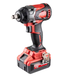 Cheie impact motor fara perii 20V 4Ah 480Nm 1/2" RDI-IBW04