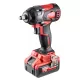 Cheie impact motor fara perii 20V 4Ah 480Nm 1/2" RDI-IBW04