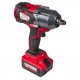 Cheie impact motor fara perii 20V 4Ah 700Nm 1/2" RDI-IBW03