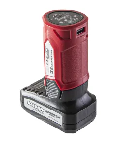Adaptor USB pentru RD 12V-18V