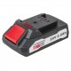 R20 Set incarcator si acumulator 2Ah