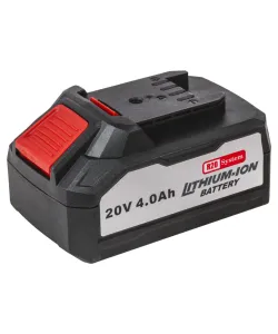 R20 Set incarcator si acumulator 4Ah
