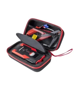 Jump Starter Lanterna LED 8Ah 450A RD-JBC16