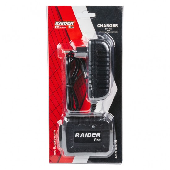 R20 Incarcator pentru RDP-R20 System 