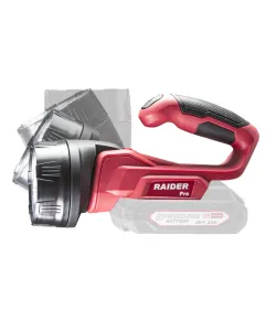 R20 Lampa de lucru 20V 3 LED 260lm Solo RDP-SCLWL20