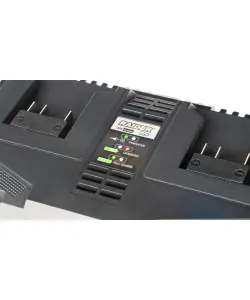 R20 Incarcator dual 4A pentru RDP-R20 System