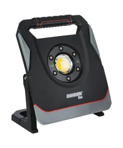 R20 Lampa lucru AC/DC 65W 7000lm dimabilaUSB Solo RDP-ZAWL20