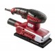 Slefuitor cu vibratii 200W 90x187mm RD-SA26