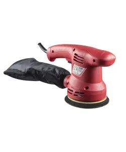 Slefuitor orbital 380W ø125mm RD-RSA06