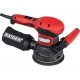 Slefuitor orbital 400W Ø125mm cu viteza variabila RD-RSA08