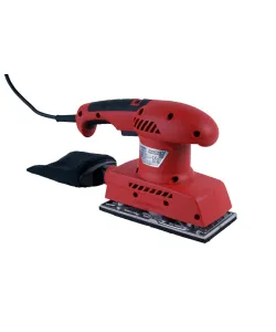 Slefuitor cu vibratii 200W 90x187mm RDP-SA22