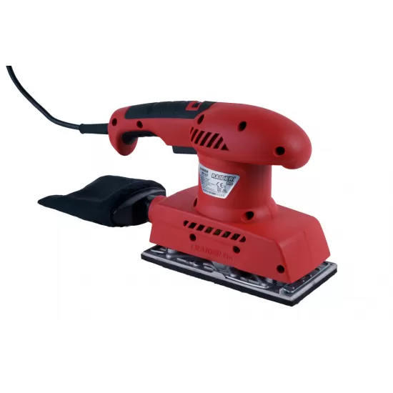 Slefuitor cu vibratii 200W 90x187mm RDP-SA22