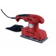 Slefuitor cu vibratii 200W 90x187mm RDP-SA22