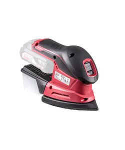 R20 Slefuitor multifunctional 20V RDP-SMSA20 Solo