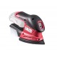 R20 Slefuitor multifunctional 20V RDP-SMSA20 Solo