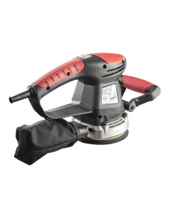 Slefuitor orbital 480W Ø125mm RDP-RSA07 Black Edition