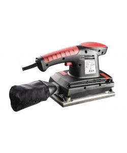 Slefuitor 380W viteza variabila RDP-SA27 Black Edition