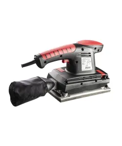 Slefuitor 380W viteza variabila RDP-SA27 Black Edition