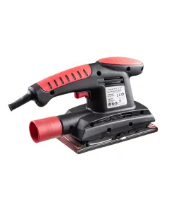 Slefuitor 260W 90x187mm RD-SA28 Black Edition