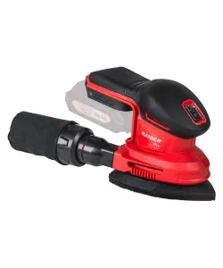 R20 Slefuitor multifunctional 150x150x100mm Solo RDP-YMSA20
