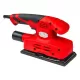 Slefuitor cu vibratii 200W 90x187mm RD-SA29