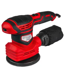 Slefuitor 3in1 300W Ø125mm 90x187mm vit. var. BMC RD-MSA30