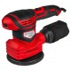 Slefuitor 3in1 300W Ø125mm 90x187mm vit. var. BMC RD-MSA30