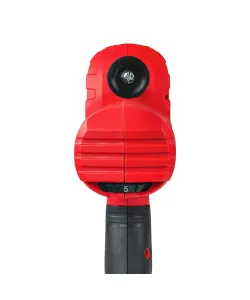 R20 Pistol de silicon 310ml 3800N Solo RDP-JCG20