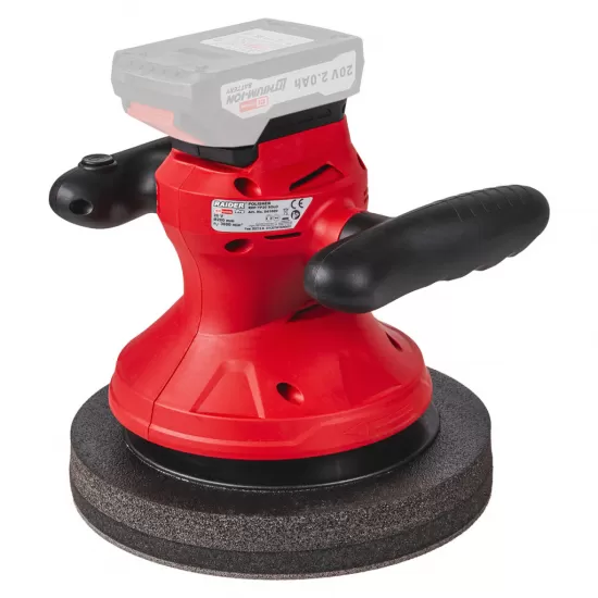 R20 Masina de polisat Ø200mm Solo RDP-YP20