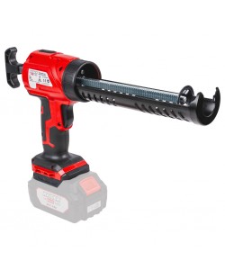 R20 Pistol silicon 310ml 1200N vit. var. Solo RDP-YCG20