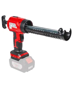 R20 Pistol silicon 310ml 1200N vit. var. Solo RDP-YCG20