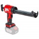 R20 Pistol silicon 310ml 1200N vit. var. Solo RDP-YCG20